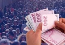 Yeni Asgari Ücretin Detayları