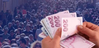 Yeni Asgari Ücretin Detayları