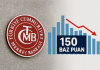 TCMB, Yılın İlk PPK Toplantısına Hazırlanıyor