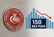 TCMB, Yılın İlk PPK Toplantısına Hazırlanıyor
