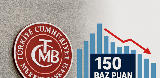 TCMB, Yılın İlk PPK Toplantısına Hazırlanıyor