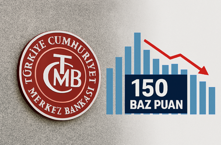 TCMB, Yılın İlk PPK Toplantısına Hazırlanıyor
